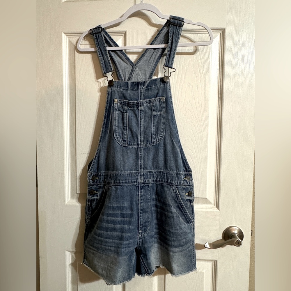 AE overalls